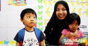Best Kindergarten Malaysia - Tadika Khalifah Budiman