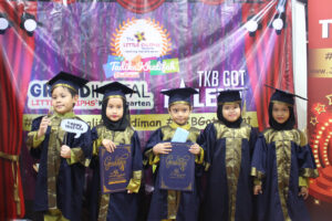 TKB Grand Ihtifal 4 - Little Caliphs Program