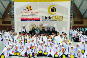 little hajj 2 - Little Caliphs Event