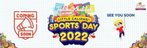 TKB sports day 2022