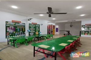 Best Islamic indergarten Class in Pulau Pinang - Little Caliphs Program